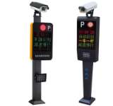 智能車牌識別系統(tǒng)的應(yīng)用功能性