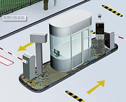 車輛智能化管理系統(tǒng)有哪些技術(shù)特點