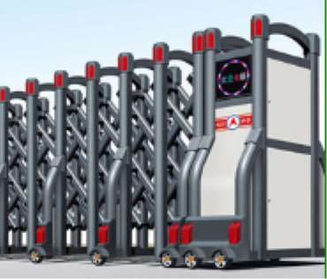 電動(dòng)伸縮門的使用事項(xiàng)