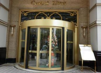 簡(jiǎn)述如何辨別自動(dòng)門(mén)的質(zhì)量