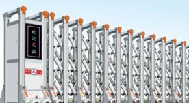 蕪湖電動(dòng)伸縮門(mén)的保養(yǎng)技巧