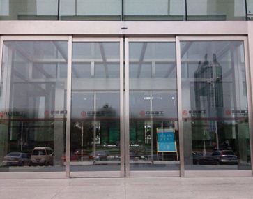 自動(dòng)門如何維修