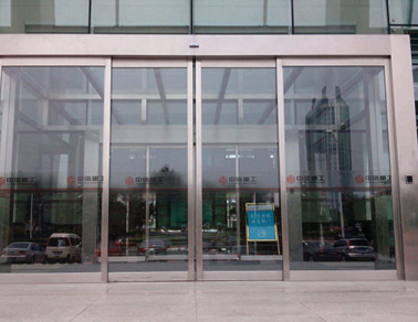 購買自動門需要注意哪些細節(jié)