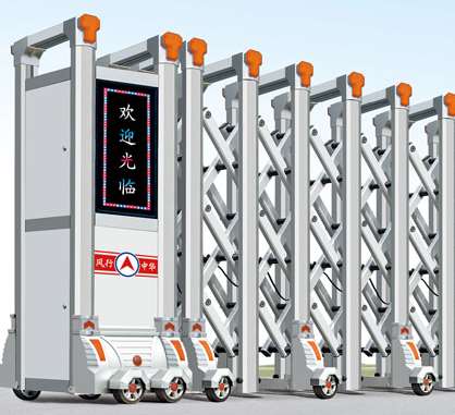 電動(dòng)伸縮門(mén)的運(yùn)行不穩(wěn)定因素分析