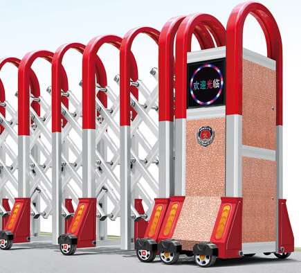 電動(dòng)伸縮門(mén)的維護(hù)相關(guān)事項(xiàng)