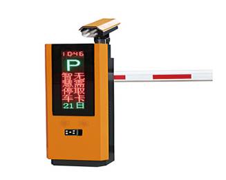 車牌識別的識別率怎么看