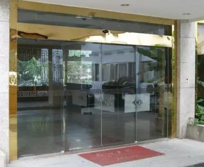 自動(dòng)門常見的故障以及解決方法