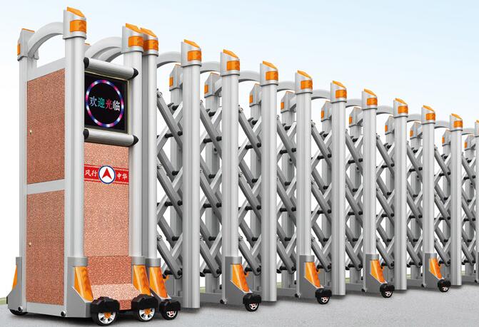 電動門反應(yīng)遲鈍 或者自己不停開關(guān)要怎么解決