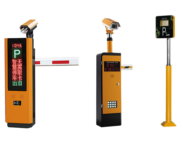 為什么小區(qū)需要車輛識別系統(tǒng)?