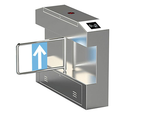 選擇人臉通道閘機需要注意的細(xì)節(jié)