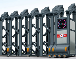 電動(dòng)伸縮門的選購(gòu)標(biāo)準(zhǔn)要求