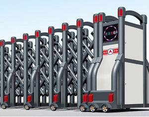 電動(dòng)伸縮門如何保養(yǎng)