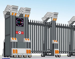 停電會對伸縮門產(chǎn)生很大影響