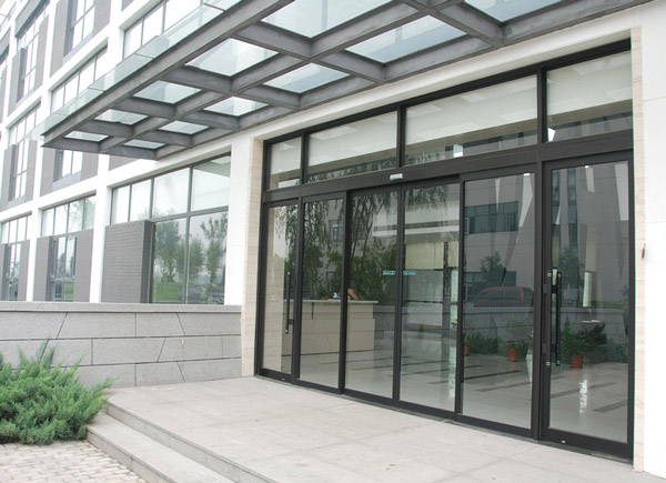 自動(dòng)門(mén)的傳感器要怎么選