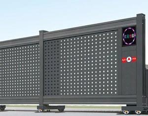 平移門在商業(yè)場所的應(yīng)用優(yōu)勢